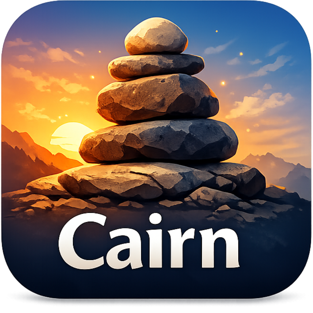 Cairn: Context Keeper
